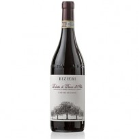 Dolcetto di Diano d'Alba Sorì del Ricchino Rizieri 2022
