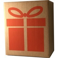 GIFT BOX