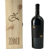 Lagrein Riserva Furggl Peter Zemmer Magnum 2022