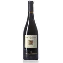 Merlot del Lazio Costa Magna Casale Mattia 2022