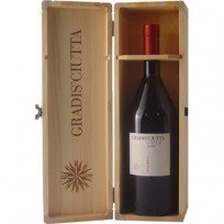Merlot Gradis'ciutta Magnum 2017