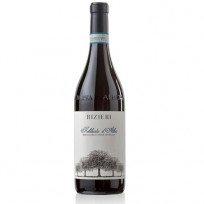 Nebbiolo d'Alba Rizieri 2022