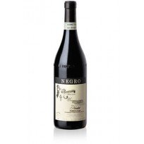 Nicolon Barbera d'Alba Negro 2021