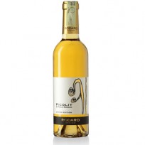 Picolit Rodaro 2017 (37,5 cl)