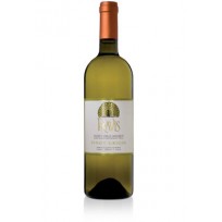 Pinot Grigio Pravis 2022