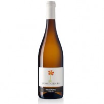 Pinot Grigio Rodaro 2022