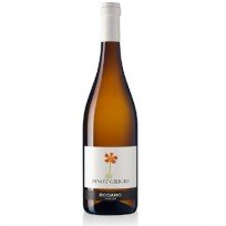 Pinot Grigio Rodaro 2022
