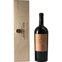 Primitivo di Manduria Villa Santera Leone de Castris Magnum 2022