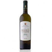 Principe di Corleone Bianco Alcamo Pollara 2023