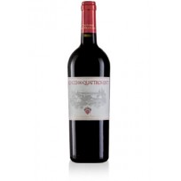 Ronco dei Quattroventi Fattoria San Francesco 2023