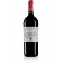 Ronco dei Quattroventi Fattoria San Francesco 2023