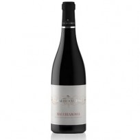 Tintilia Macchiarossa Cipressi 2017