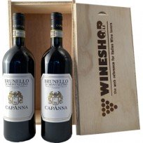Toscana Brunello