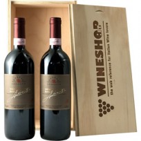 Umbria Sagrantino