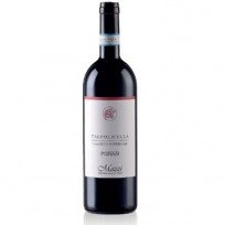 Valpolicella Classico Superiore Poiega Mazzi 2017