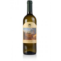 Vescovado del Feudo La Brugherata 2015