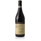Bric Bertu Barbera d'Alba Negro 2023