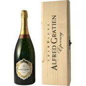 Champagne Brut Alfred Gratien Magnum
