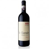 Chianti Classico Riserva Le Fioraie Piemaggio 2017