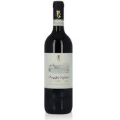 Chianti Poggio Spino Gentili 2023
