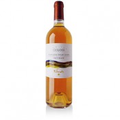 Malvasia delle Lipari Naturale Nurah Colosi 2016