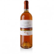 Malvasia delle Lipari Passito Najm Colosi 2021