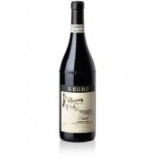Nicolon Barbera d'Alba Negro 2021