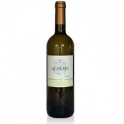 Nosiola Le Frate Pravis 2023