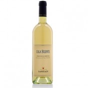 Vermentino di Sardegna Cala Silente Santadi 2024