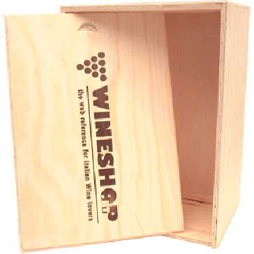 GIFT BOX DELUXE