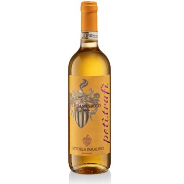 Albana di Romagna Secco Fattoria Paradiso 2022