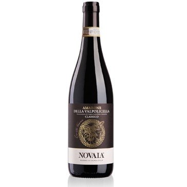 Amarone Corte Vaona Novaia 2019