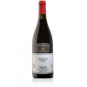 Barolo Bric Cenciurio 2020