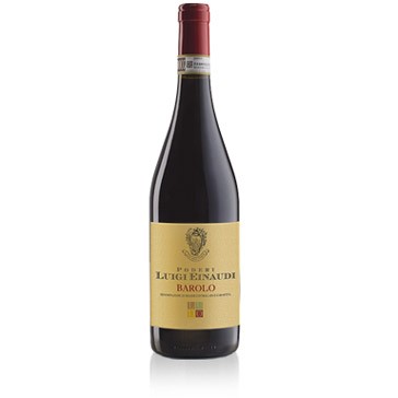 Barolo Ludo Poderi Luigi Einaudi 2020
