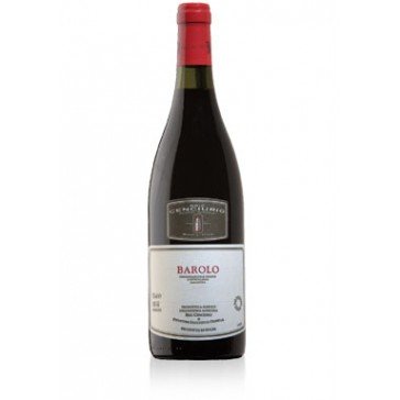 Barolo Bric Cenciurio 2020