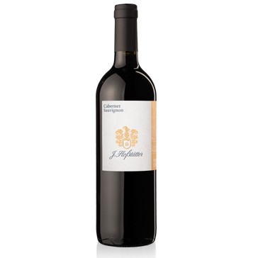 Cabernet Sauvignon Hofstätter 2020