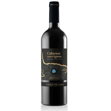 Cabernet Sauvignon Prelius di Volpaia 2022