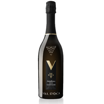 Cartizze Cantina Produttori di Valdobbiadene