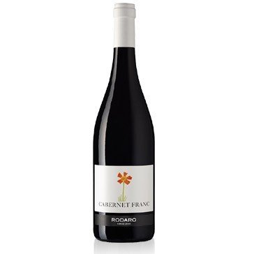 Cabernet Franc Rodaro 2021