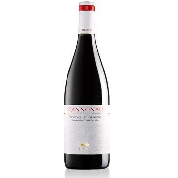Cannonau di Sardegna Cherchi 2023