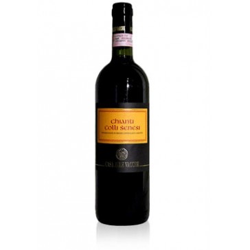 Chianti Colli Senesi Casa alle Vacche 2023