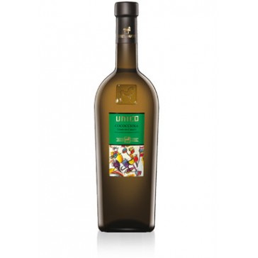 Cococciola Tenuta Ulisse 2024