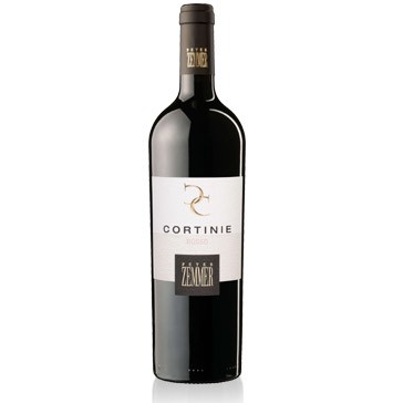 Cortinie Rosso Zemmer Peter 2019