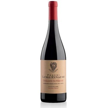 Dogliani Superiore Vigna Tecc Poderi Luigi Einaudi 2022