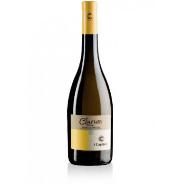 Falanghina Clarum I Capitani 2022