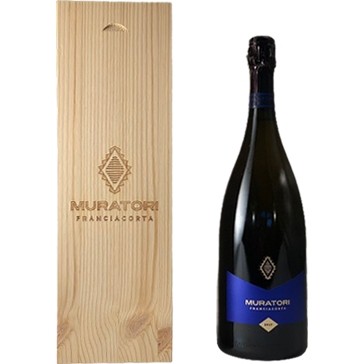 Franciacorta Brut Muratori Magnum