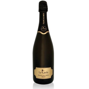 Franciacorta Brut La Gerla