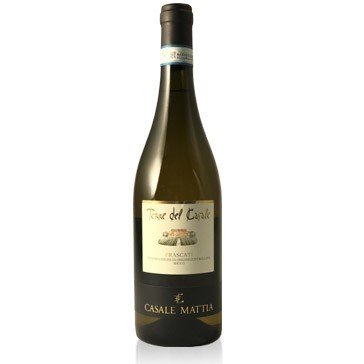 Frascati Terre del Casale Casale Mattia 2023