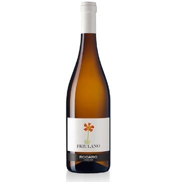 Friulano Rodaro 2022