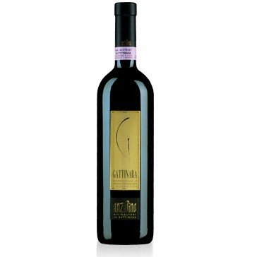 Gattinara Anzivino 2021